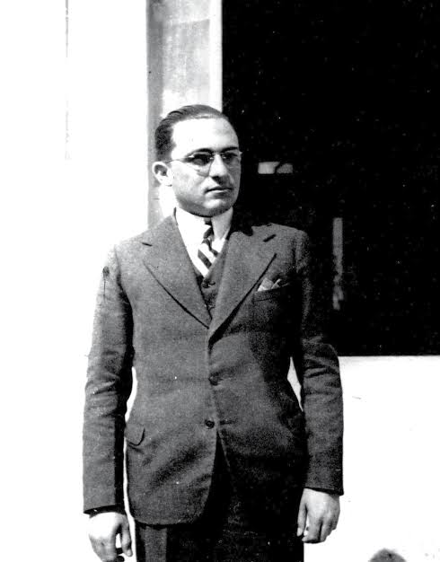 Leopoldo Ancona Hernandez